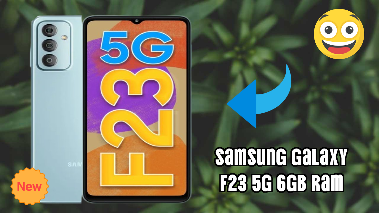 Samsung Galaxy F23 5G 6GB RAM Gaming Benchmarks: Snapdragon 750G Tested