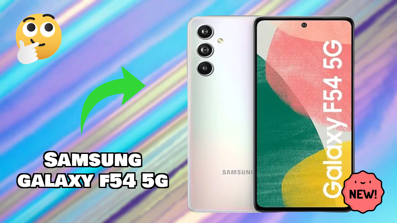 Samsung Galaxy F54 5G Camera Samples: 108 MP + 8 MP + 2 MP Rear Camera Real Test