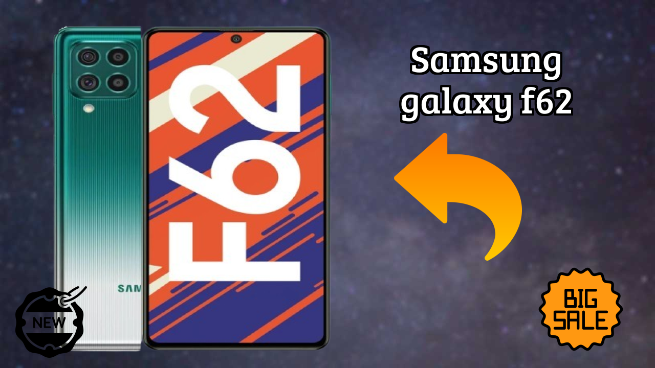 Samsung Galaxy F62 Processor Test: Samsung Exynos 9 Octa 9825 Speed Review