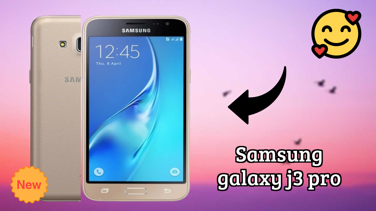 Samsung Galaxy J3 Pro 2026: Detailed Feature And Review