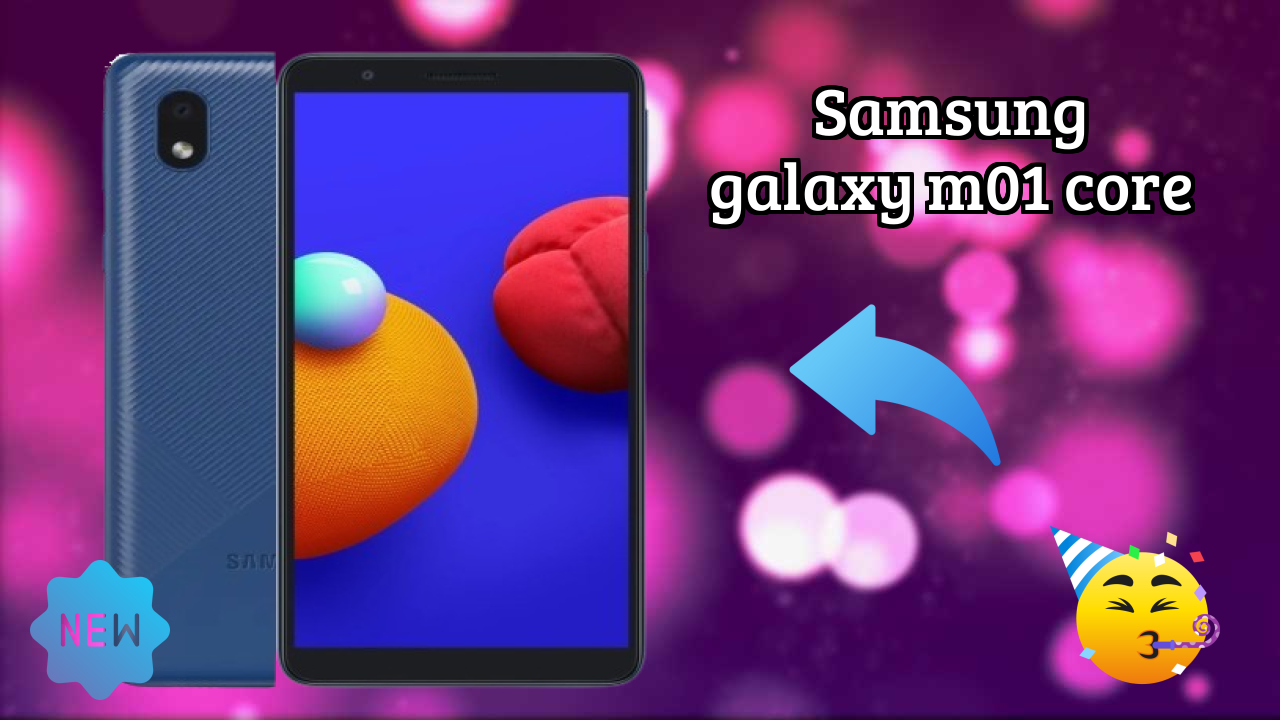 Samsung Galaxy M01 Core Battery Test: 3000 MAh Real-World Usage