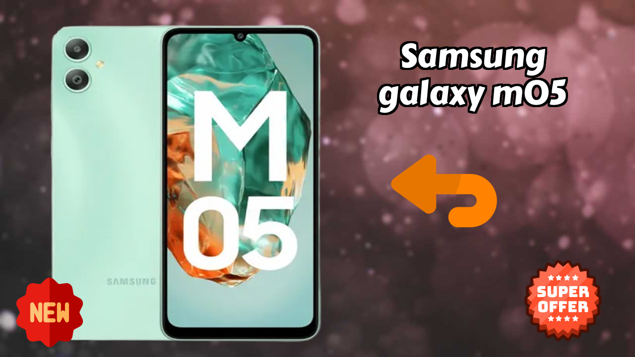Samsung Galaxy M05 Price Review: ₹6,499 Good Investment?