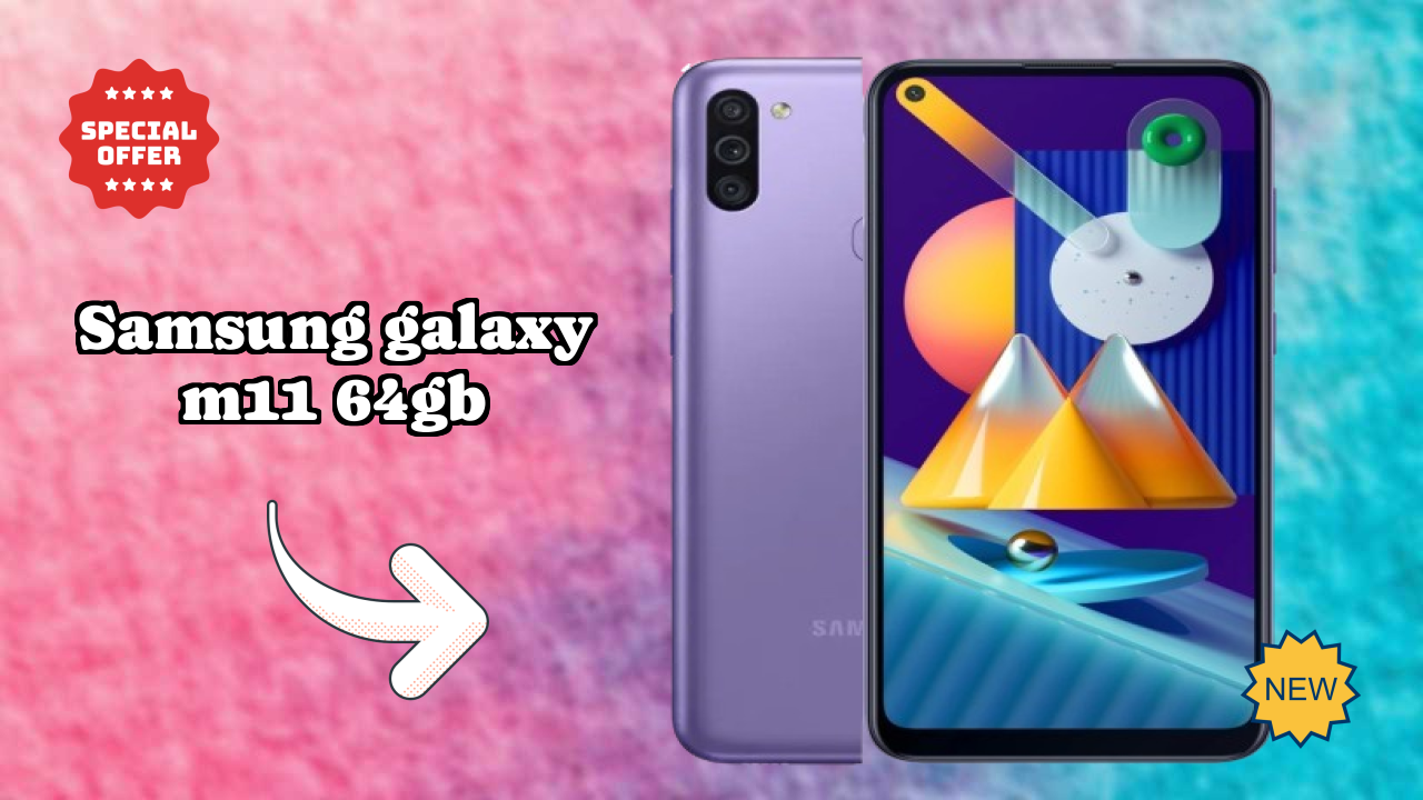 Samsung Samsung Galaxy M11 64GB Camera Samples: Real Photo Tests