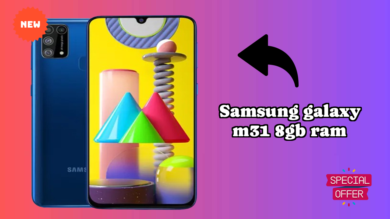 Samsung Galaxy M31 8GB RAM Camera Test: 64 MP + 8 MP + 5 MP + 5 MP Rear Camera Photo Quality