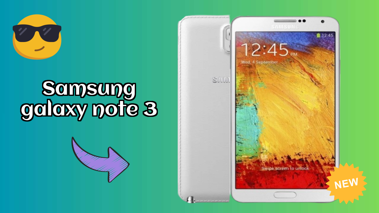 Samsung Galaxy Note 3 RAM Review: 3 GB RAM Multitasking Test
