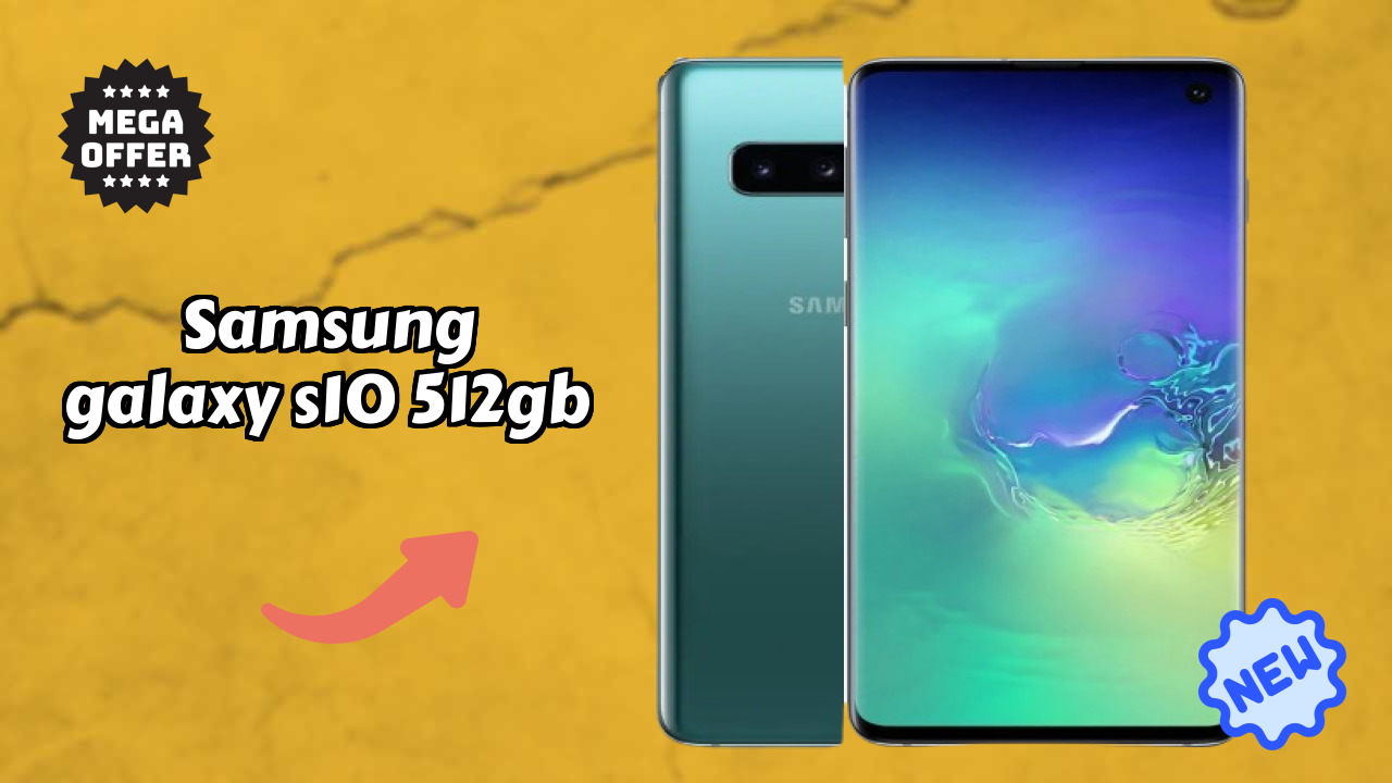 Samsung Galaxy S10 512GB Processor Review: Samsung Exynos 9 Octa 9820 Benchmarks