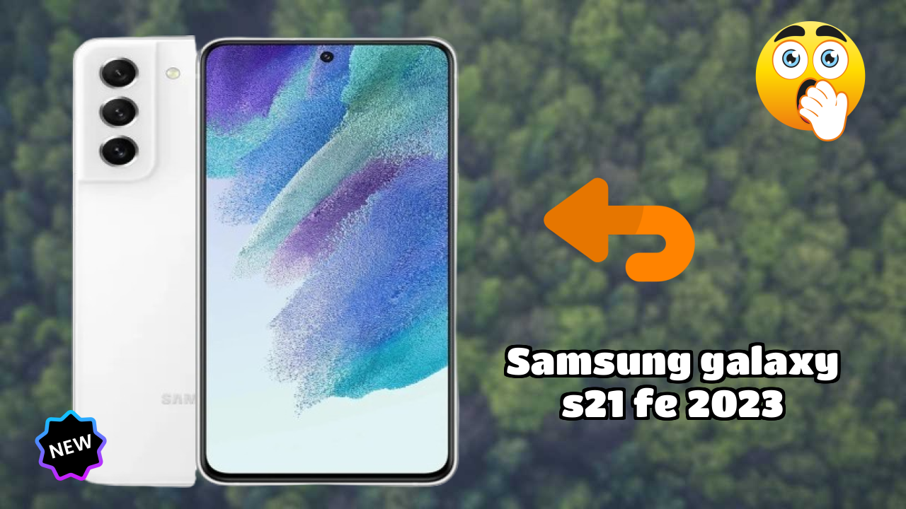 Samsung Galaxy S21 FE 2023 Gaming Benchmarks: Snapdragon 888 Tested