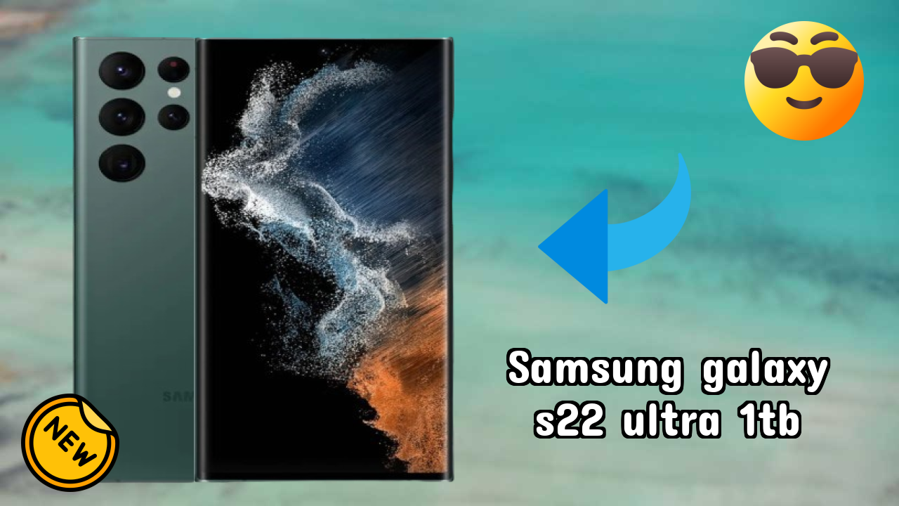 Samsung Galaxy S22 Ultra 1TB Display Review: 6.8 Inches (17.27 Cm) Screen Test
