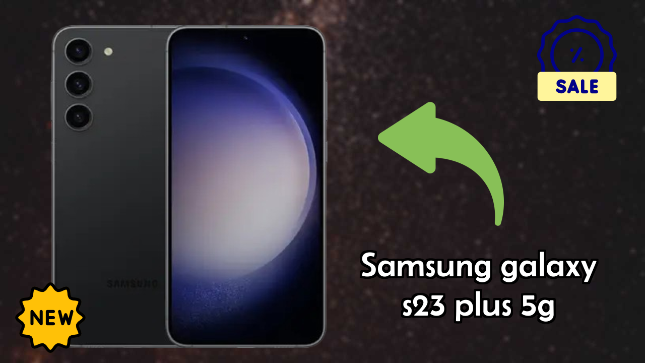 Samsung Galaxy S23 Plus 5G Processor Review: Snapdragon 8 Gen 2 Performance