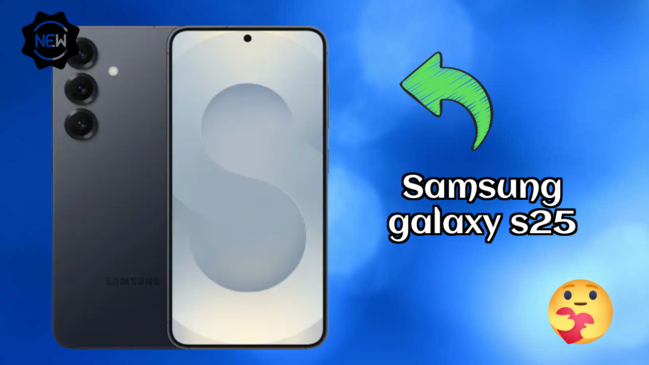 Samsung Galaxy S25 at ₹74,999 - Is It Worth Buying Now?