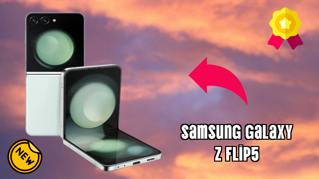 2026 Samsung Galaxy Z Flip5 Best Mobile Features With Longlife Bettry?