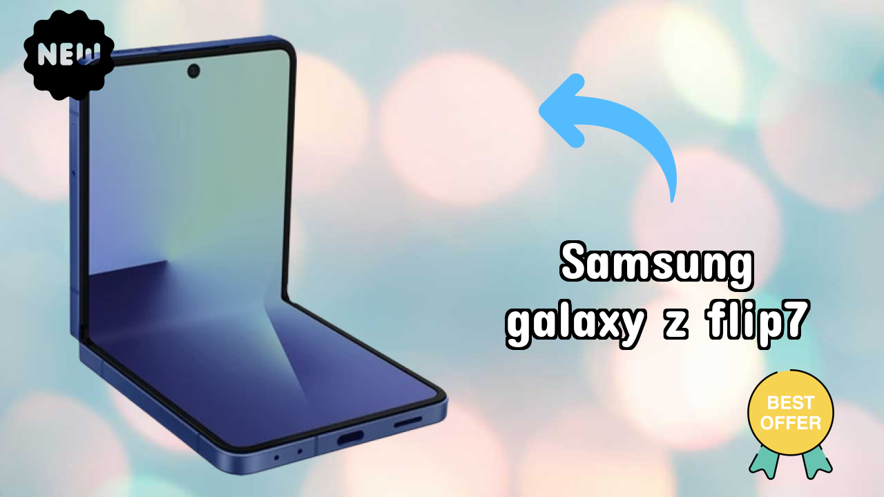 Samsung Galaxy Z Flip7 Processor Review: Samsung Exynos 2500 Performance