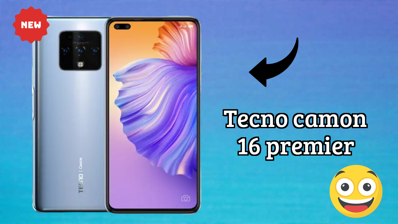 Tecno Camon 16 Premier Processor Test: MediaTek Helio G90T Speed Review