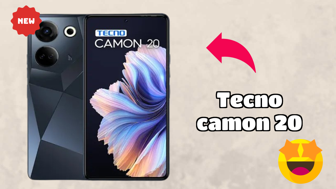 Tecno Camon 20 Battery Life: 5000 MAh Real-World Review