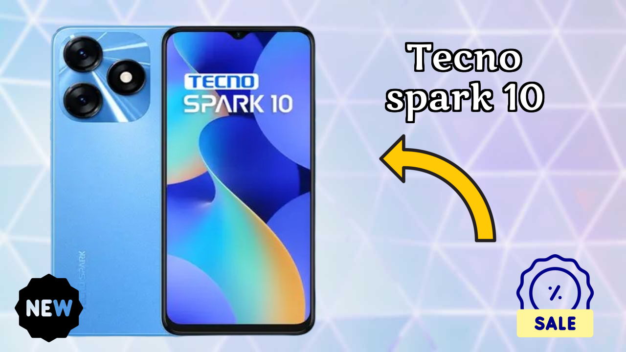 Tecno Spark 10 Camera Quality: 8 MP Front Camera Selfie Test