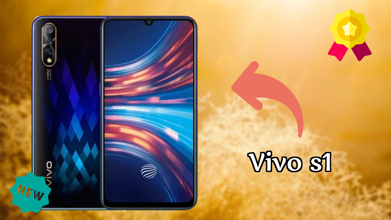 Vivo S1 RAM Review: 4 GB RAM Gaming Tested