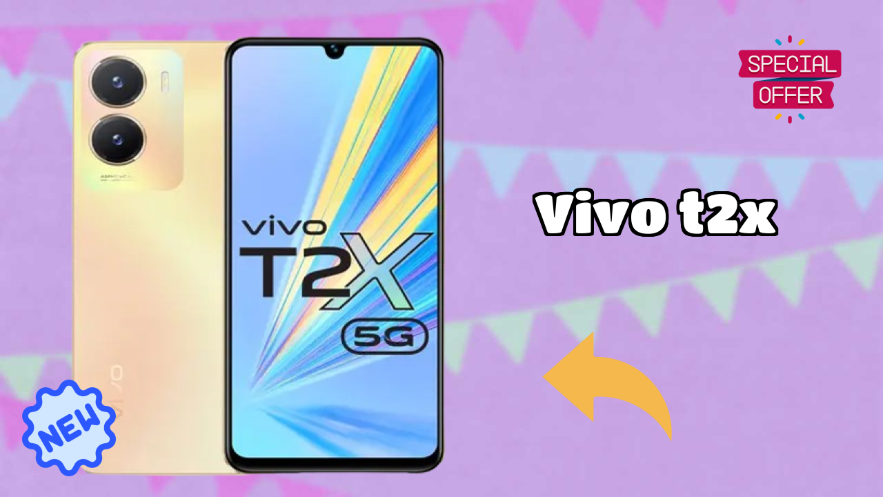 Vivo T2x Camera Review: 50 MP + 2 MP Rear Camera Low Light Test