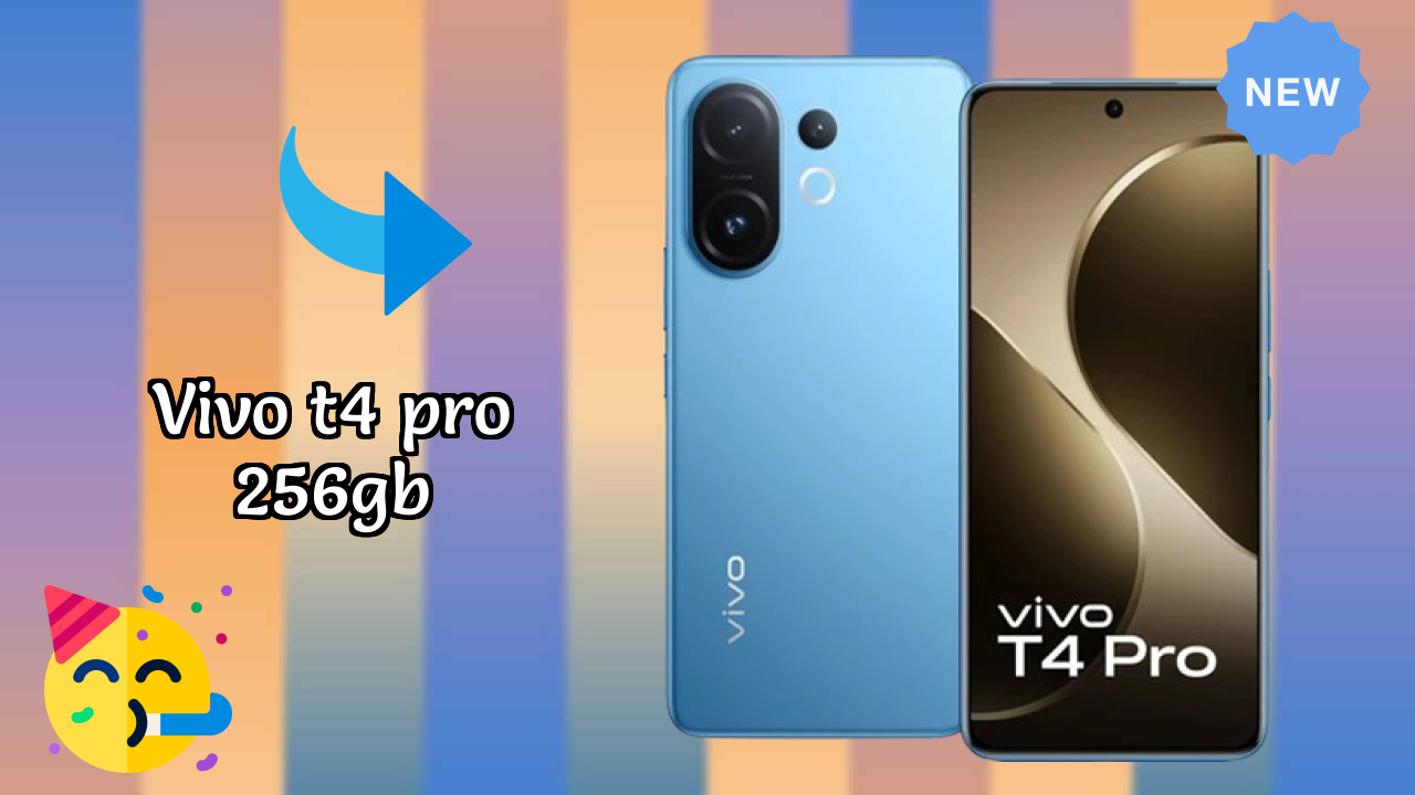 Vivo T4 Pro 256GB Battery Life: 6500 MAh Real-World Test
