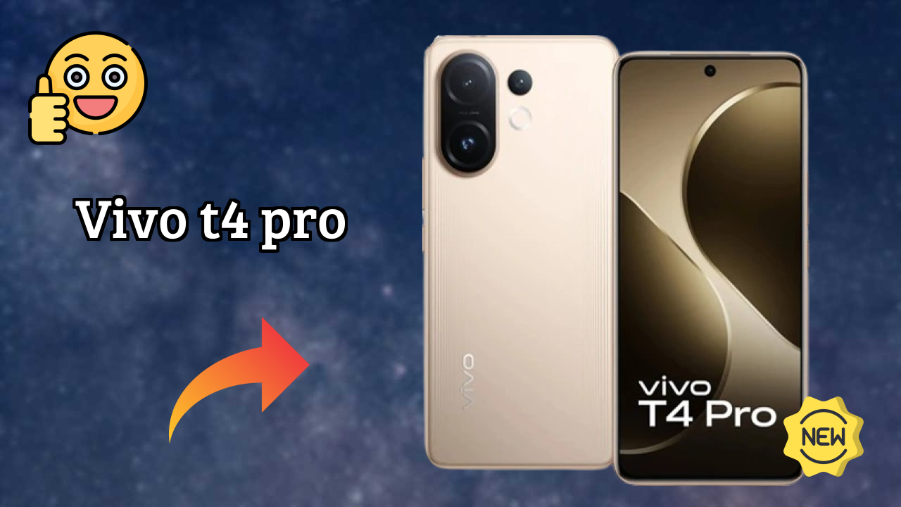 Vivo T4 Pro Display Review: AMOLED Screen Size