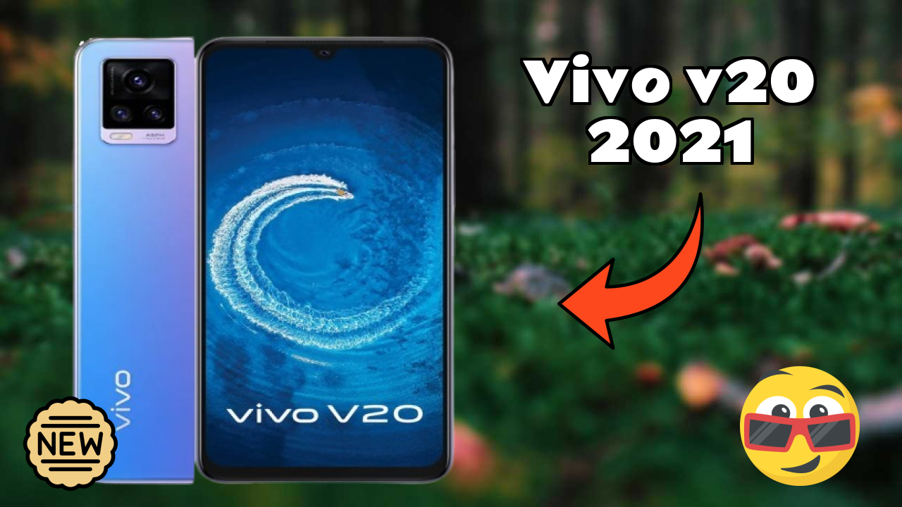 Vivo V20 2021 Gaming Test: Snapdragon 730 FPS Performance