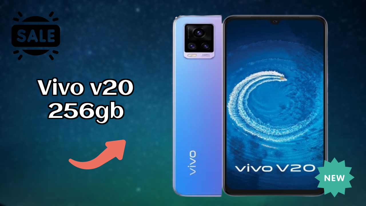 Vivo V20 256GB RAM Review: 8 GB RAM Multitasking Check