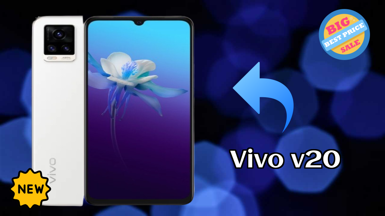 Vivo V20 Processor Review: Snapdragon 720G Benchmarks