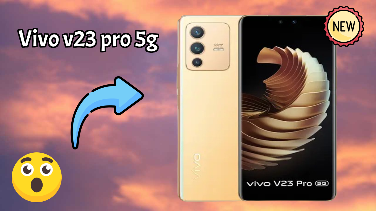 Vivo V23 Pro 5G Camera Test: 108 MP + 8 MP + 2 MP Rear Camera Real Photos