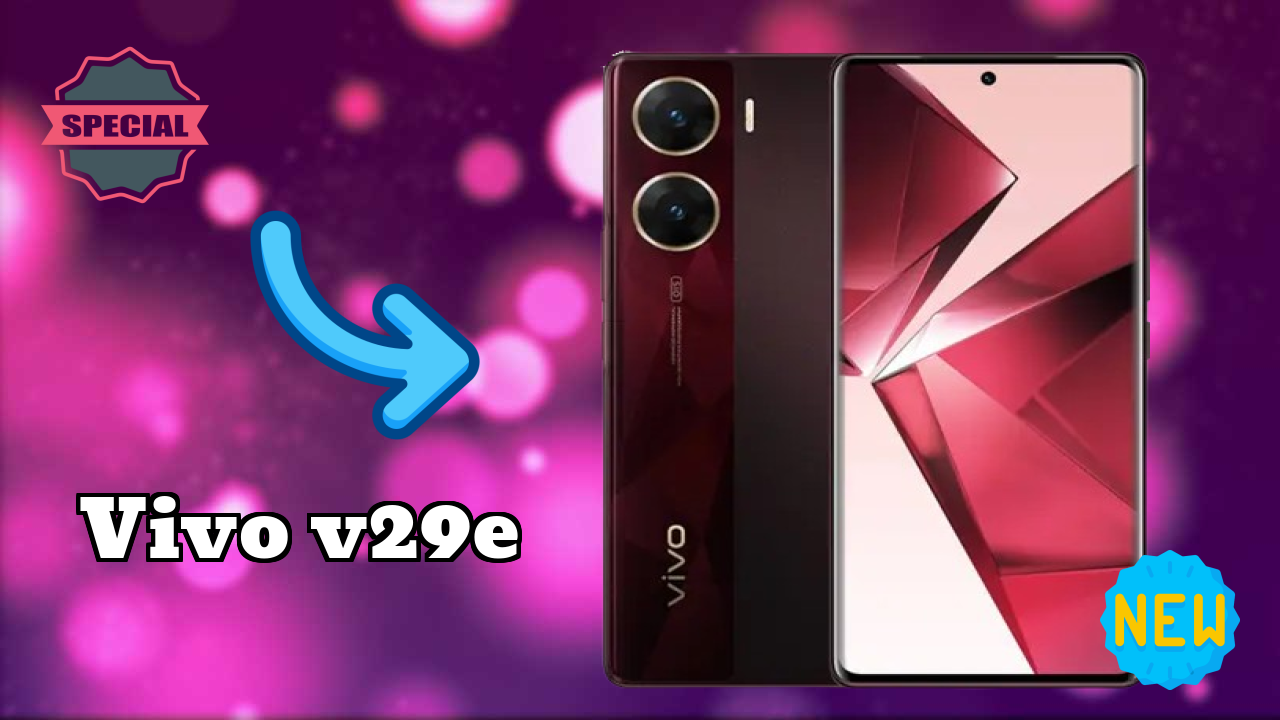 Vivo V29e Price: ₹26,999 - Complete Buying Guide
