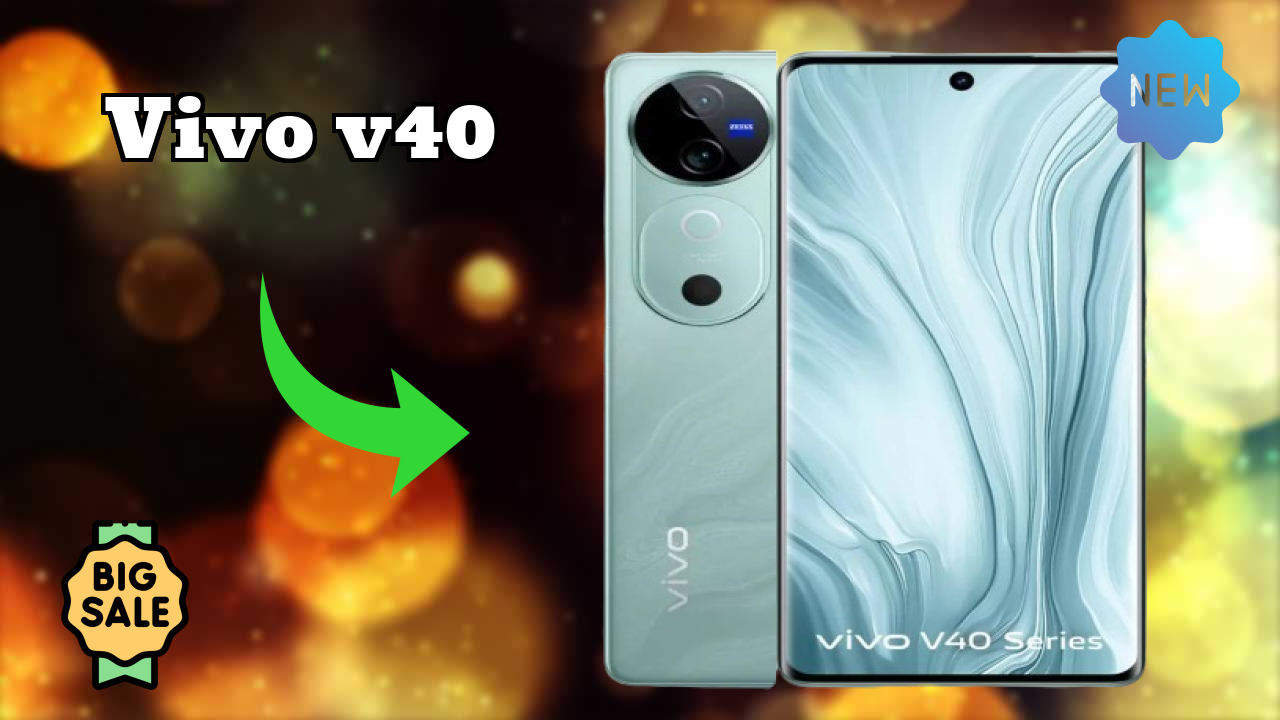 Vivo V40 Processor Test: Snapdragon 7 Gen 3 Benchmarks