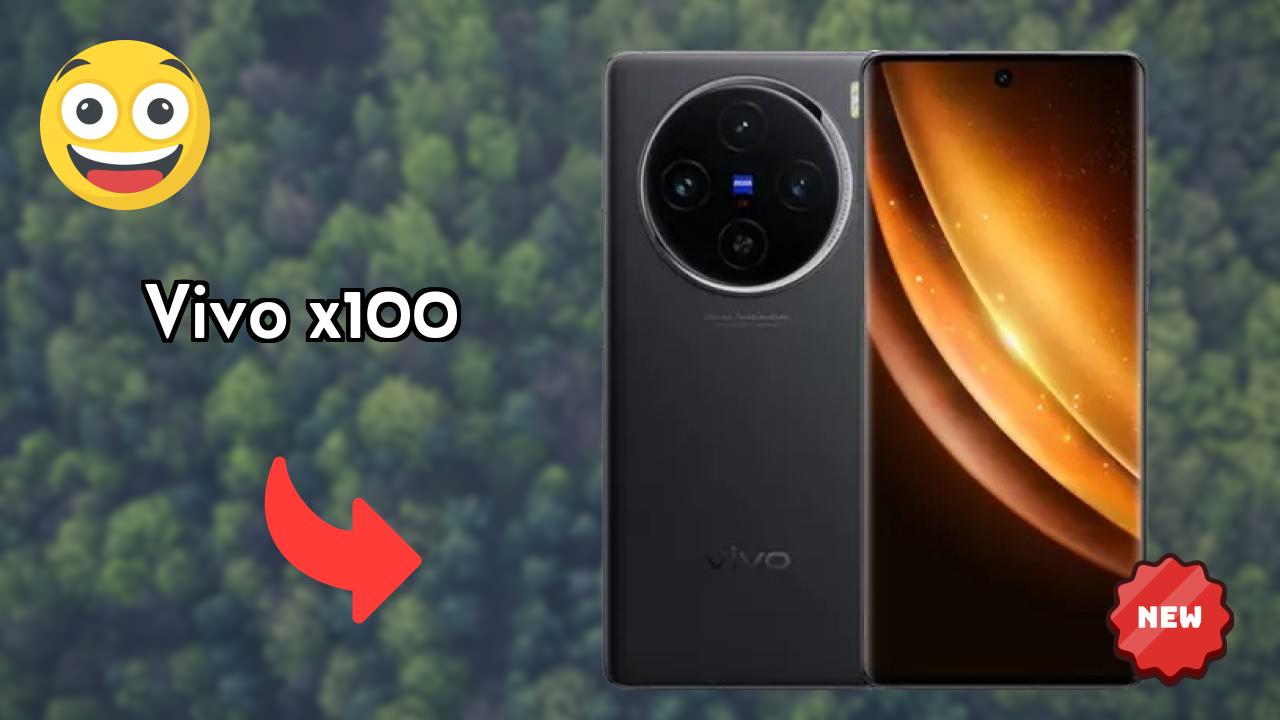 Vivo X100 2026: Latest Model Review and Fetchers 