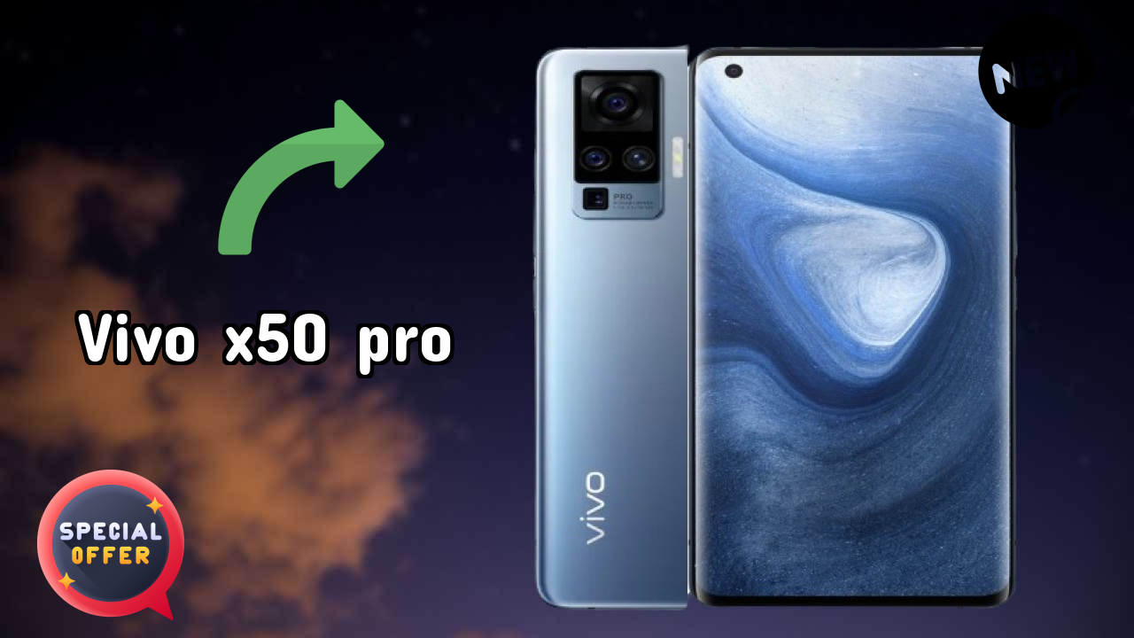 Vivo X50 Pro Camera Quality: 48 MP + 13 MP + 8 MP + 8 MP Rear Camera Photo Review