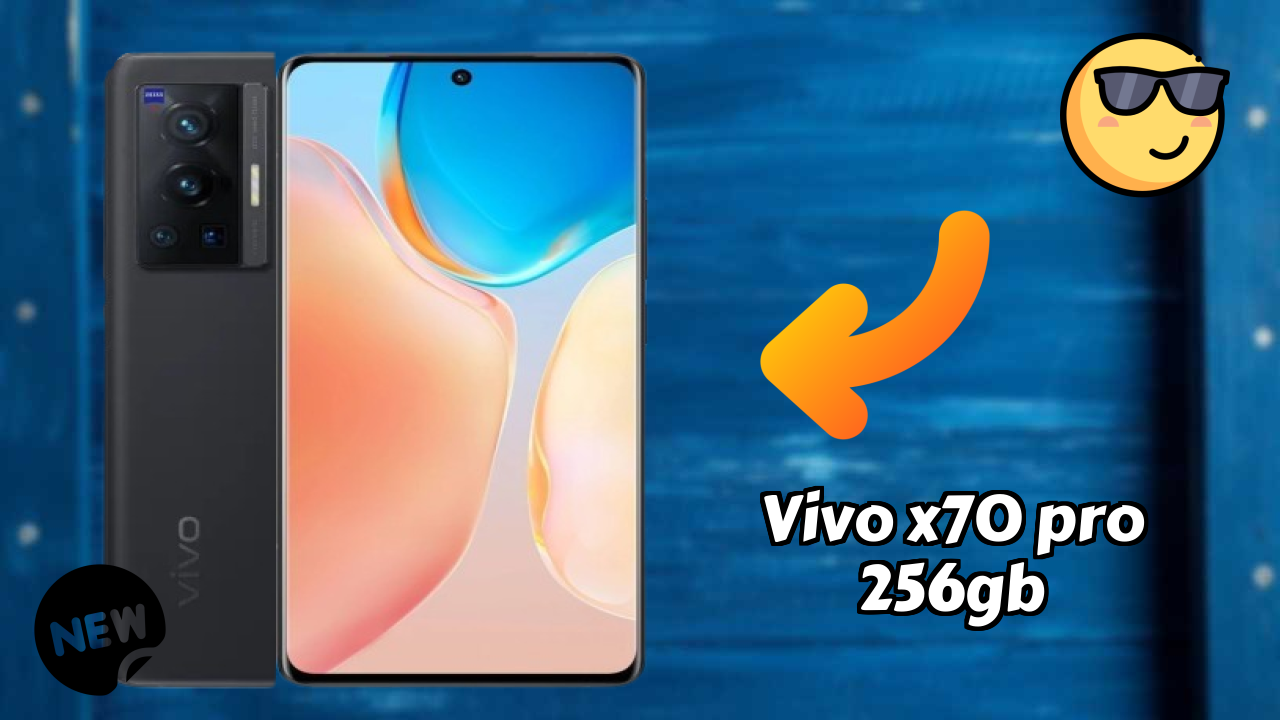 Vivo X70 Pro 256GB Battery Review: 4450 MAh Real Usage Test