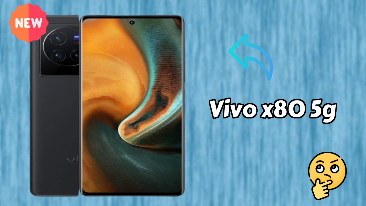 Vivo X80 5G Camera Quality: 50 MP + 12 MP + 12 MP Rear Camera Photo Test