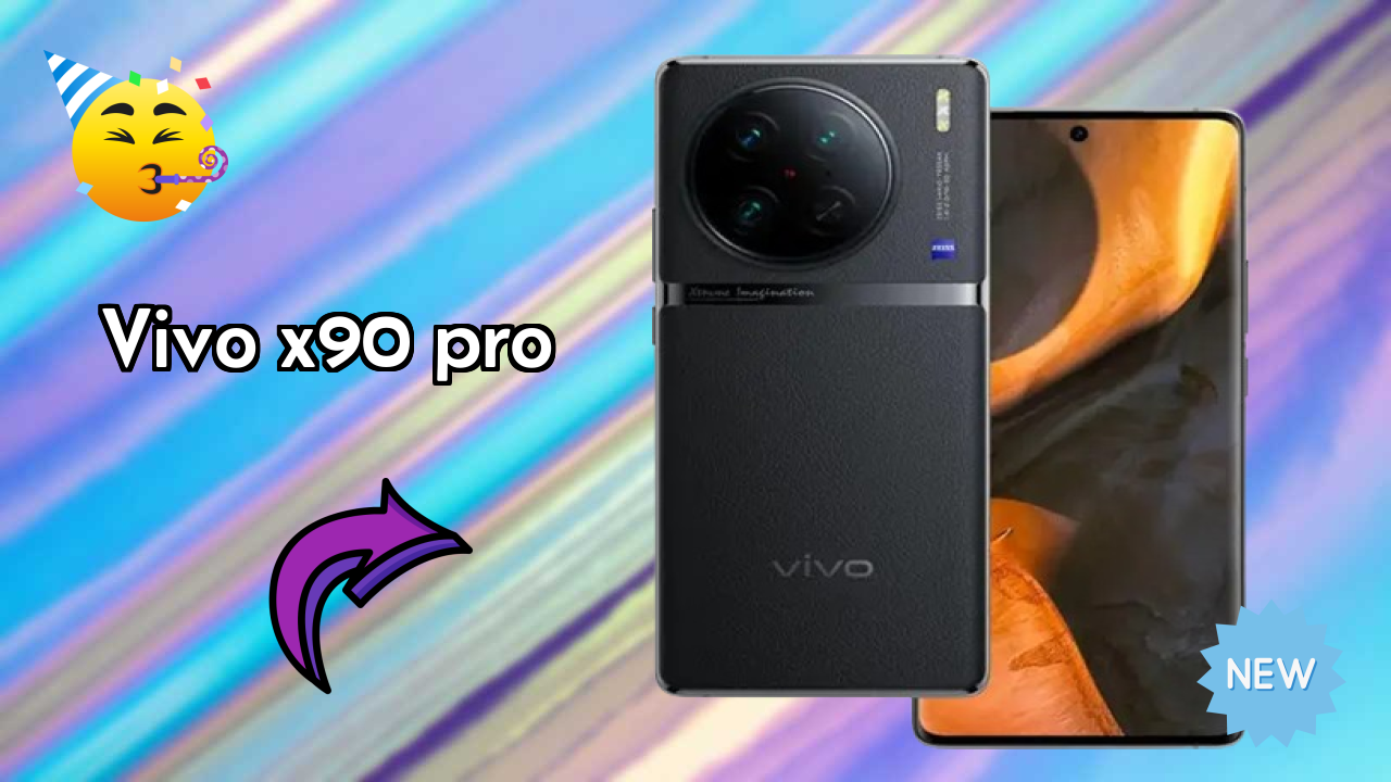Vivo X90 Pro at ₹64,999 - Complete Review Guide