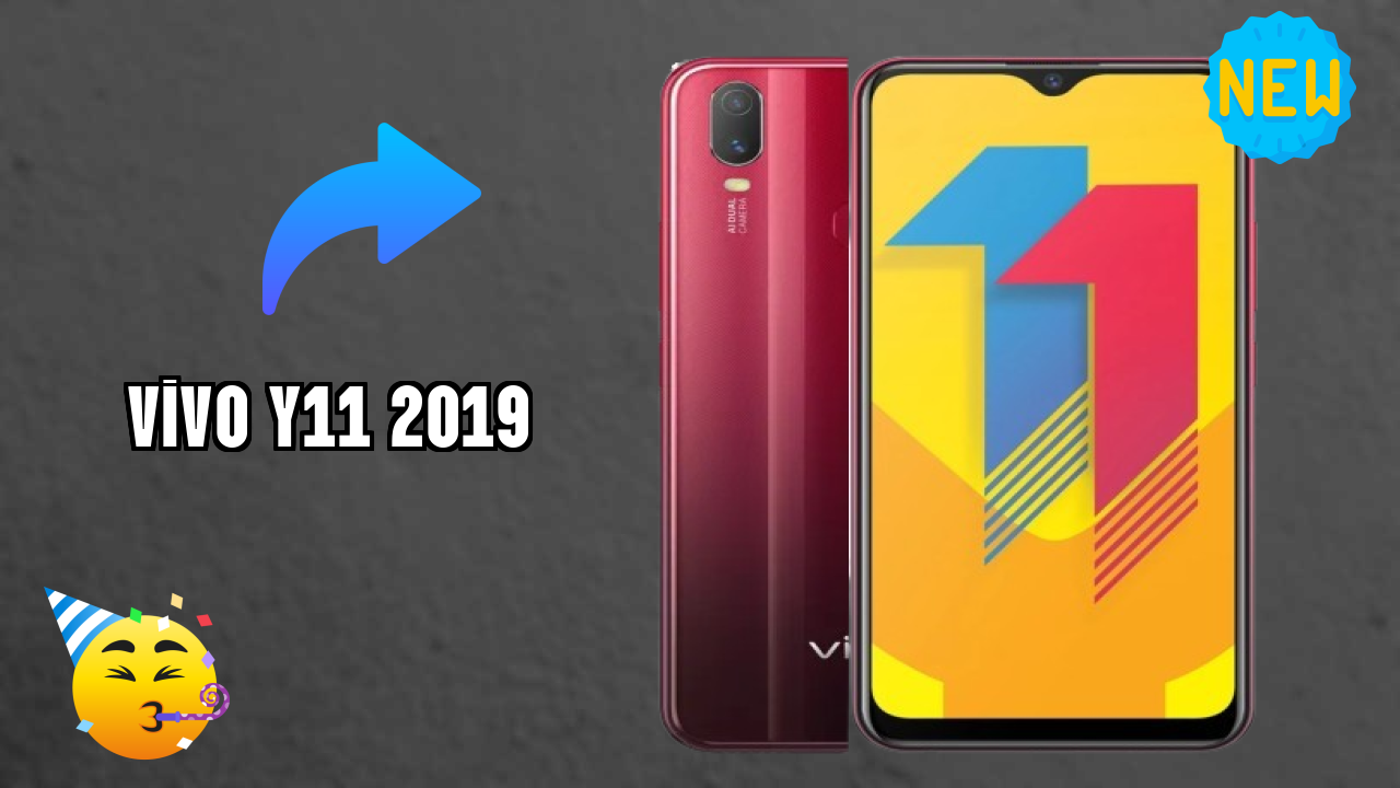 Vivo Y11 2019 Camera Quality: 8 MP Front Camera Selfie Test