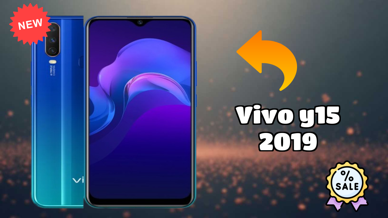 Vivo Y15 2019 Camera Test: 13 MP + 8 MP + 2 MP Rear Camera Low Light Sample