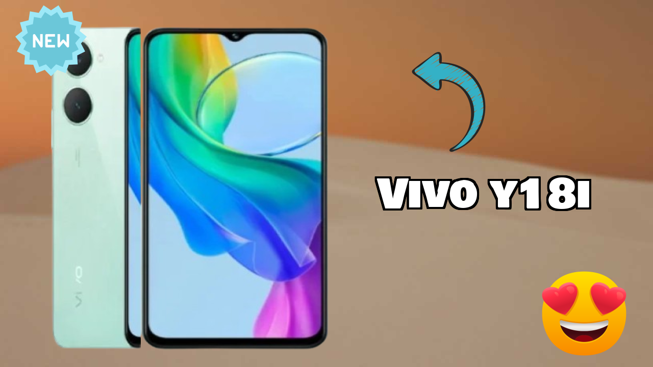Vivo Y18i Price Analysis: ₹8,499 Value Review