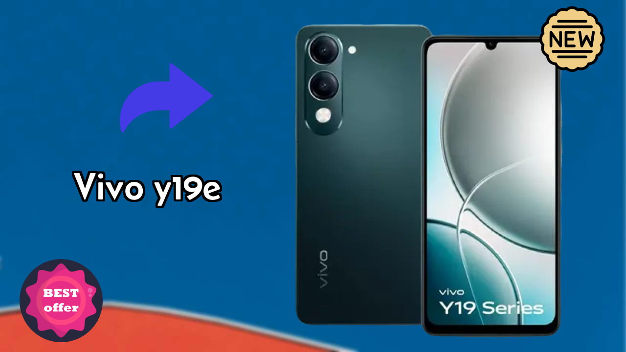 Vivo Y19e RAM Test: 4 GB RAM Handles Tasks Well