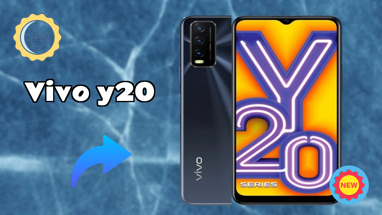 Vivo Y20 RAM Performance: 4 GB RAM Gaming Tested