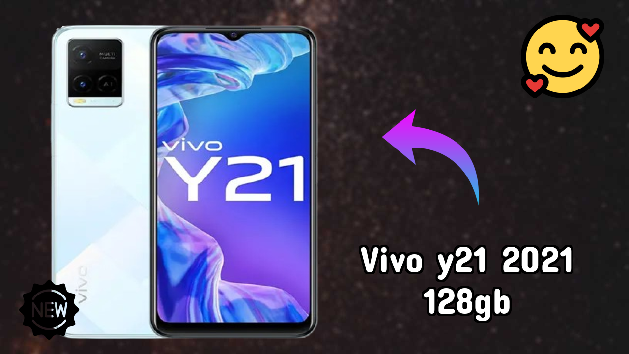 Vivo Y21 2021 128GB Price Review: ₹15,490 Complete Analysis