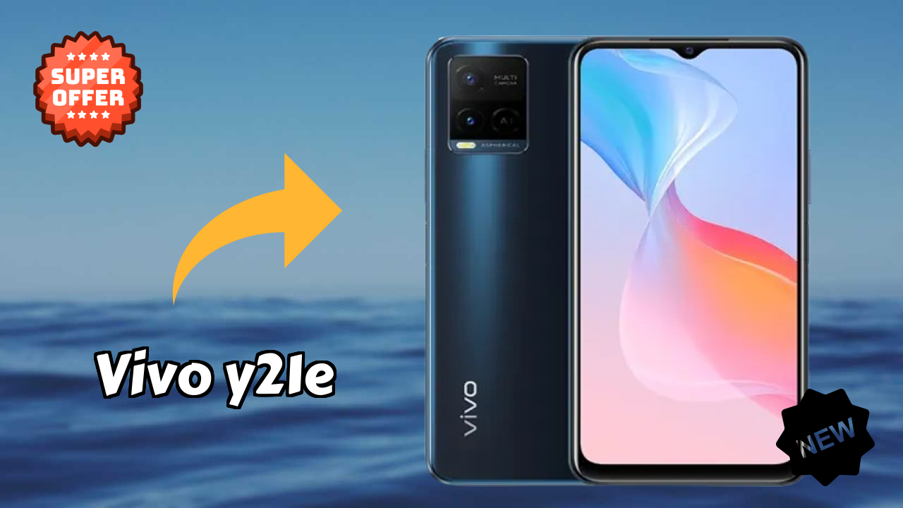 Vivo Y21e Camera Review: 13 MP + 2 MP Rear Camera Samples