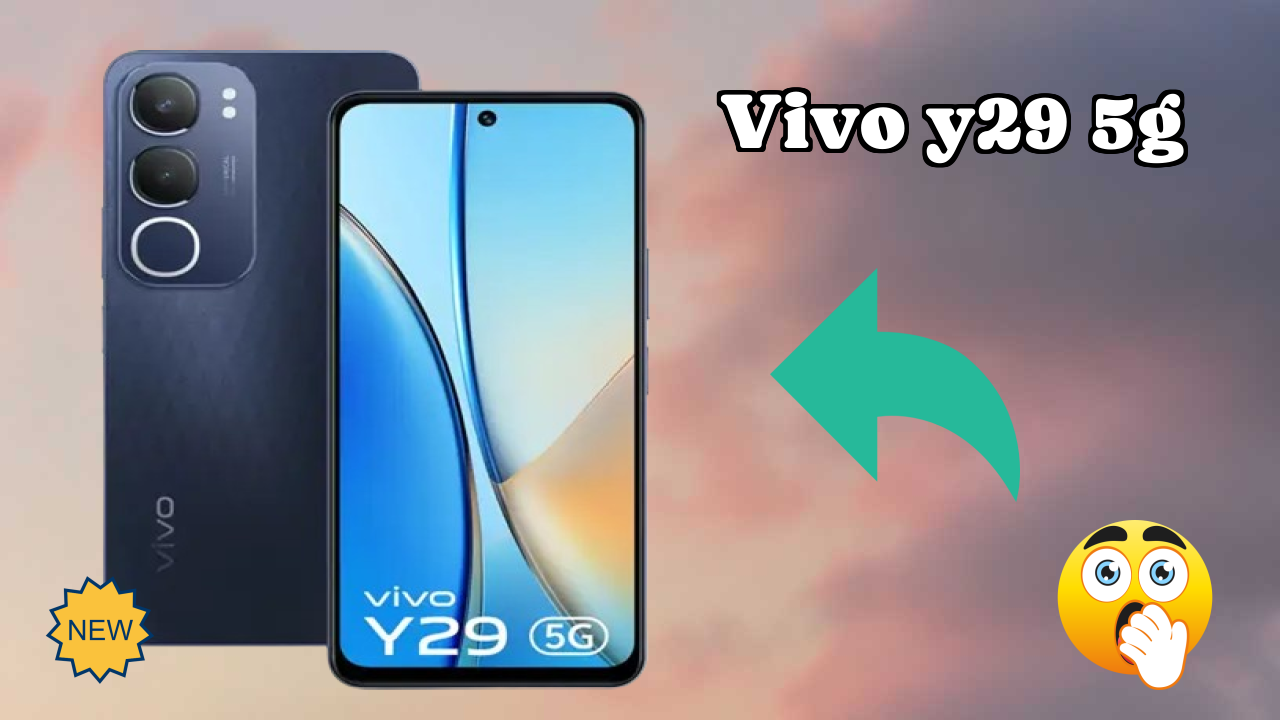 Vivo Y29 5G Camera Review: 50 MP + 0.08 MP Rear Camera Photo Samples