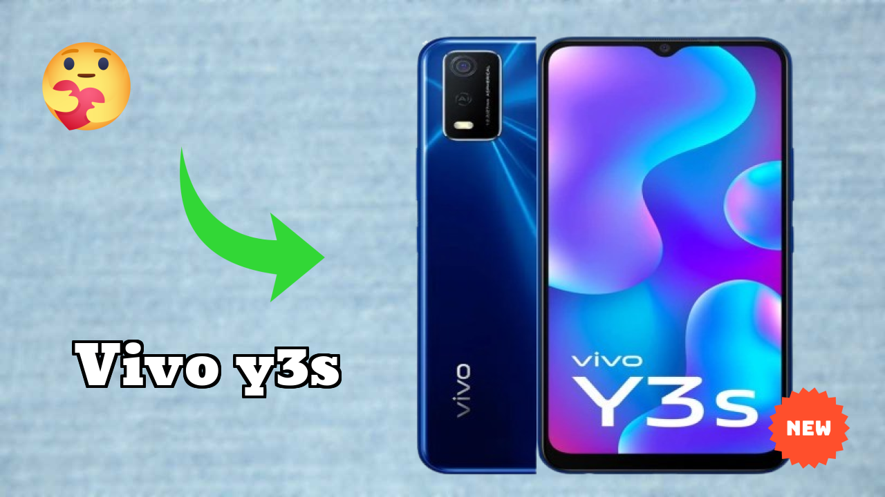 Vivo Y3s Performance Review: MediaTek Helio P35 Speed Test