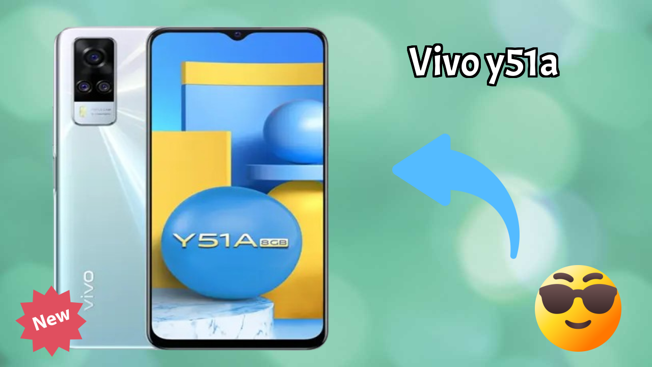 Vivo Y51A Gaming Benchmarks: Snapdragon 662 Tested