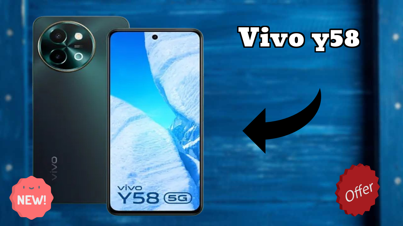 Vivo Y58 Camera Samples: 50 MP + 2 MP Rear Camera Real Photos