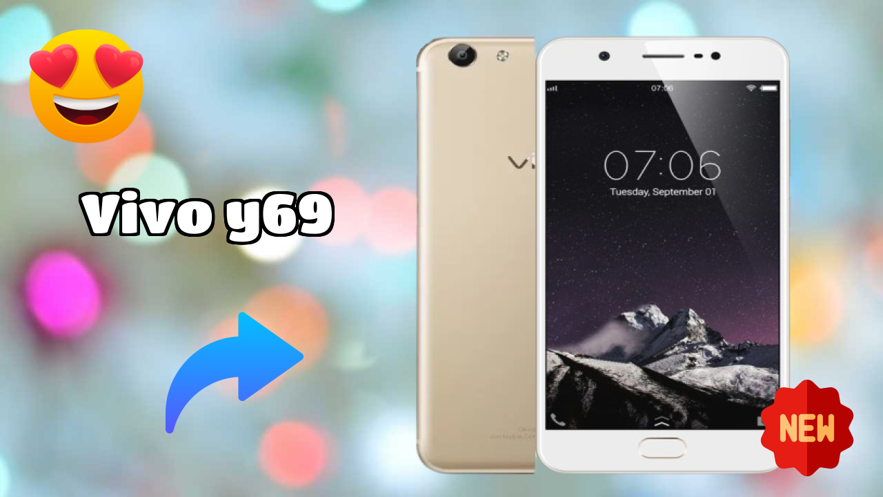 Vivo Y69 Camera Review: 13 MP Rear Camera Photo Test