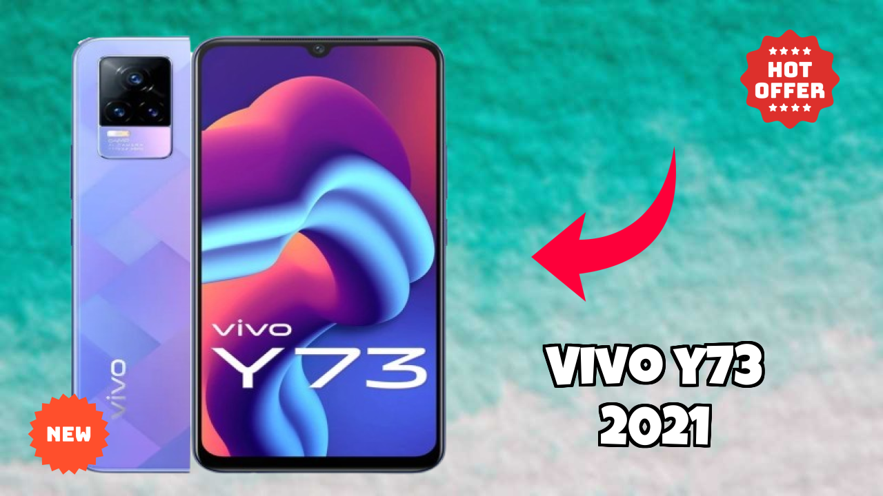 Vivo Y73 2021 Gaming Benchmarks: MediaTek Helio G95 FPS