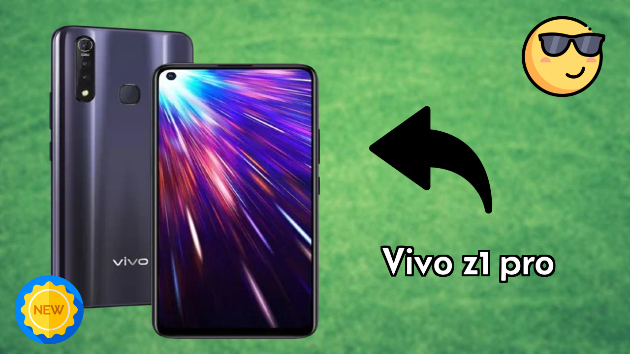 Vivo Z1 Pro 2026: Latest Model Review and Fetchers 