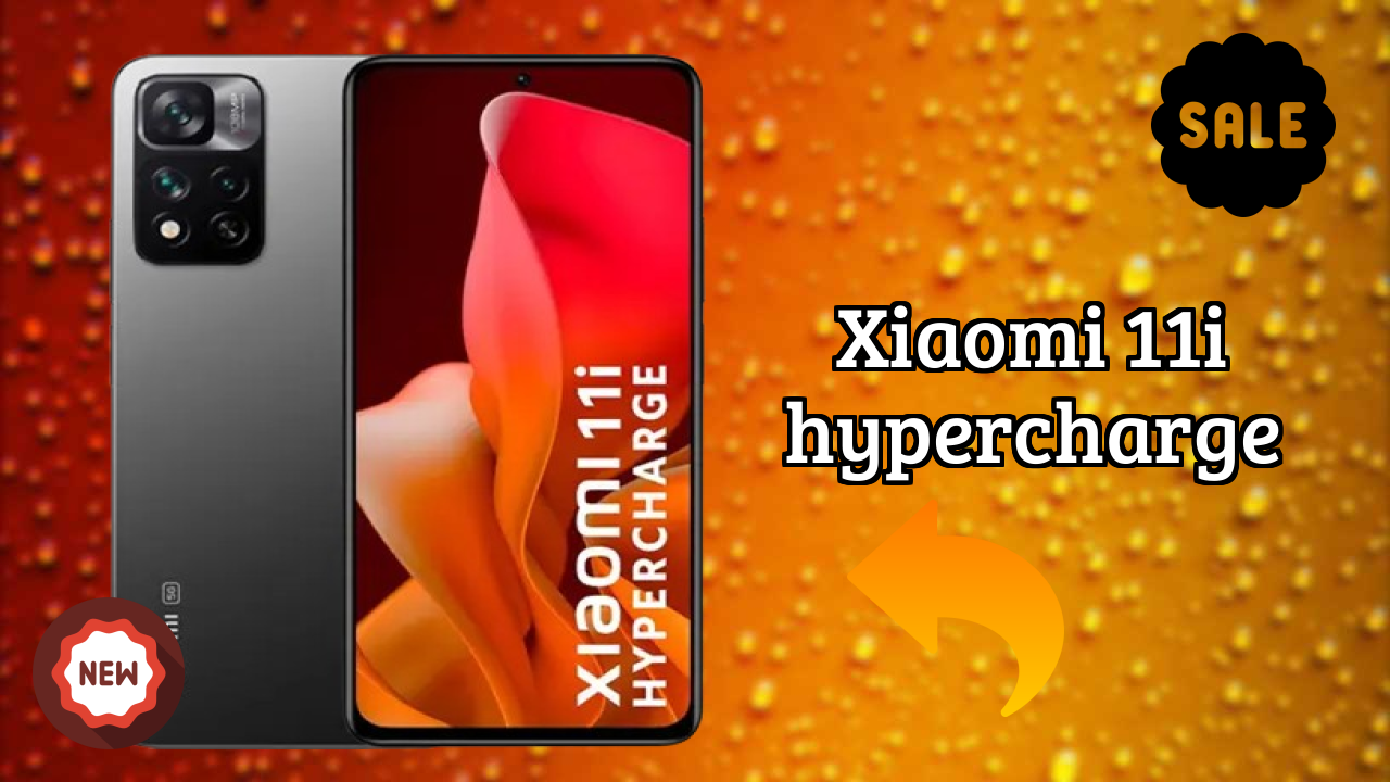 Xiaomi 11i HyperCharge Camera Quality: 108 MP + 8 MP + 2 MP Rear Camera Samples