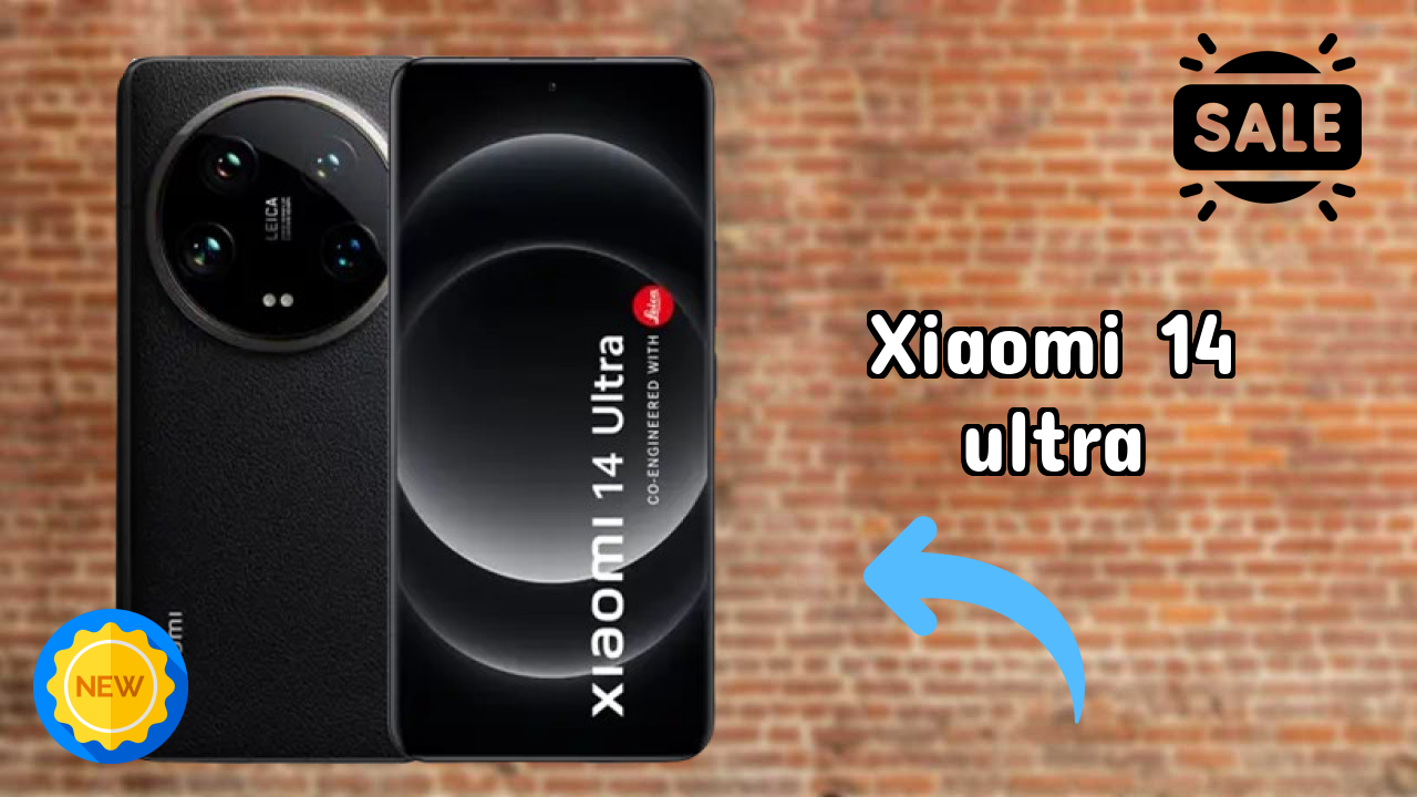 Xiaomi 14 Ultra Price Analysis: ₹99,999 Value for Money